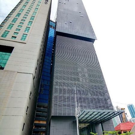 Dorsett Residences Bukit Bintang @Dorsett Kuala Lumpur Exterior photo